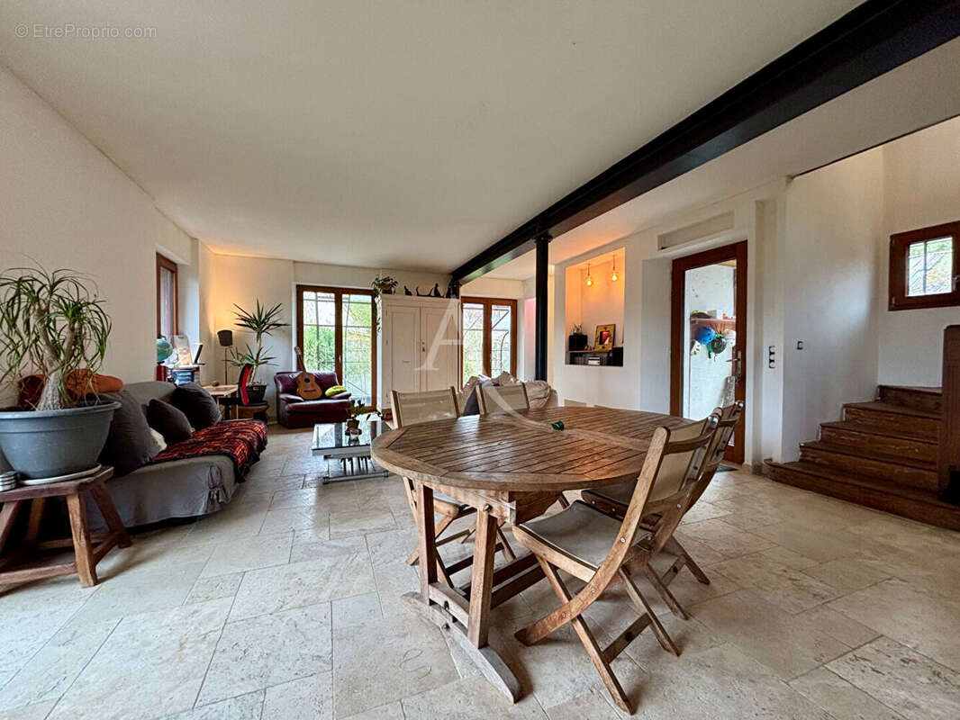 Maison Cheverny - photo 2