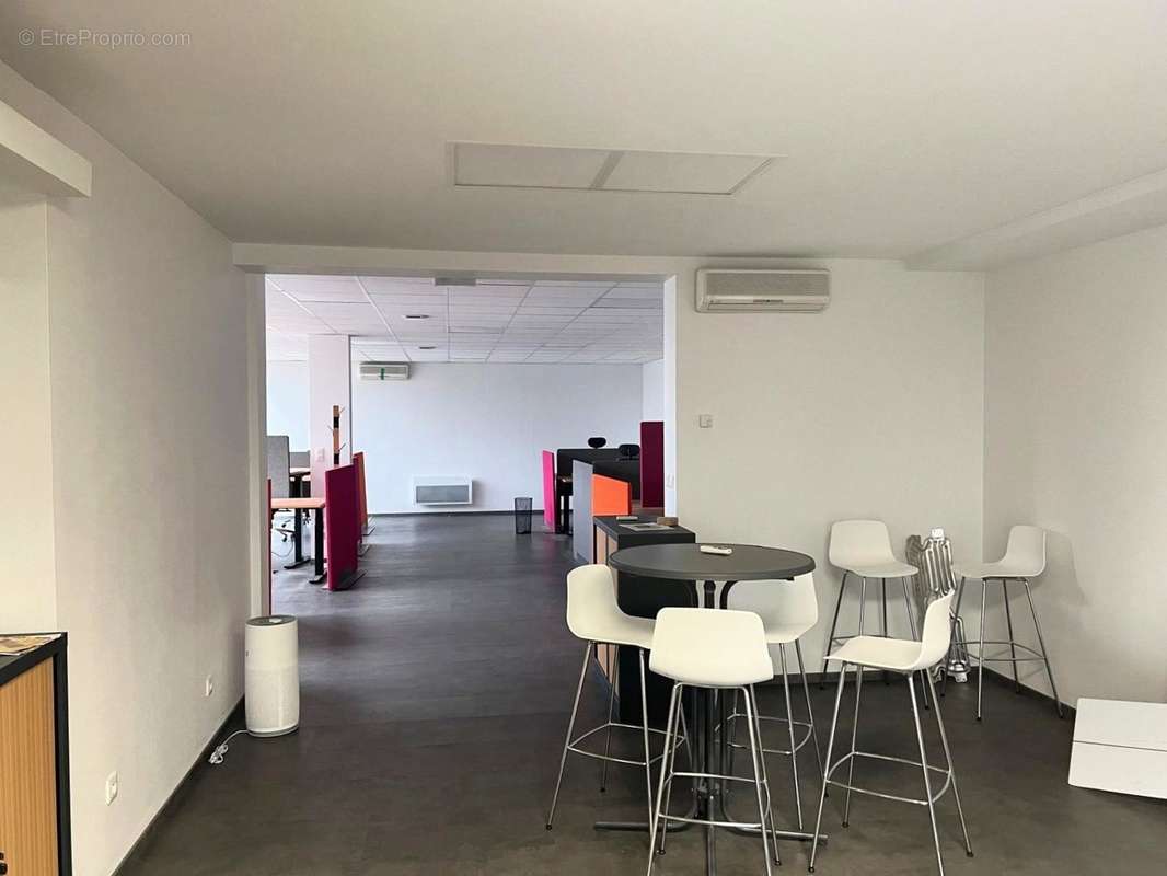 Commerce à MARCKOLSHEIM