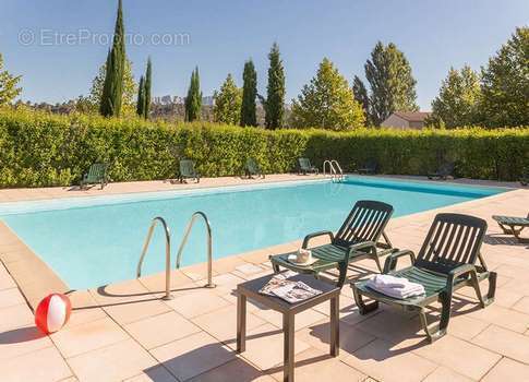 Appartement à FUVEAU