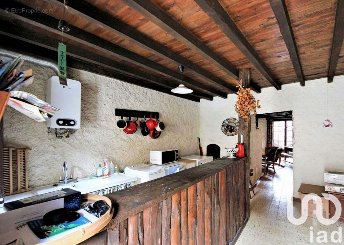 Maison 91 m² à Capoulet-Et-Junac  - photo 3