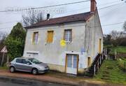 Maison à JOUET-SUR-L&#039;AUBOIS