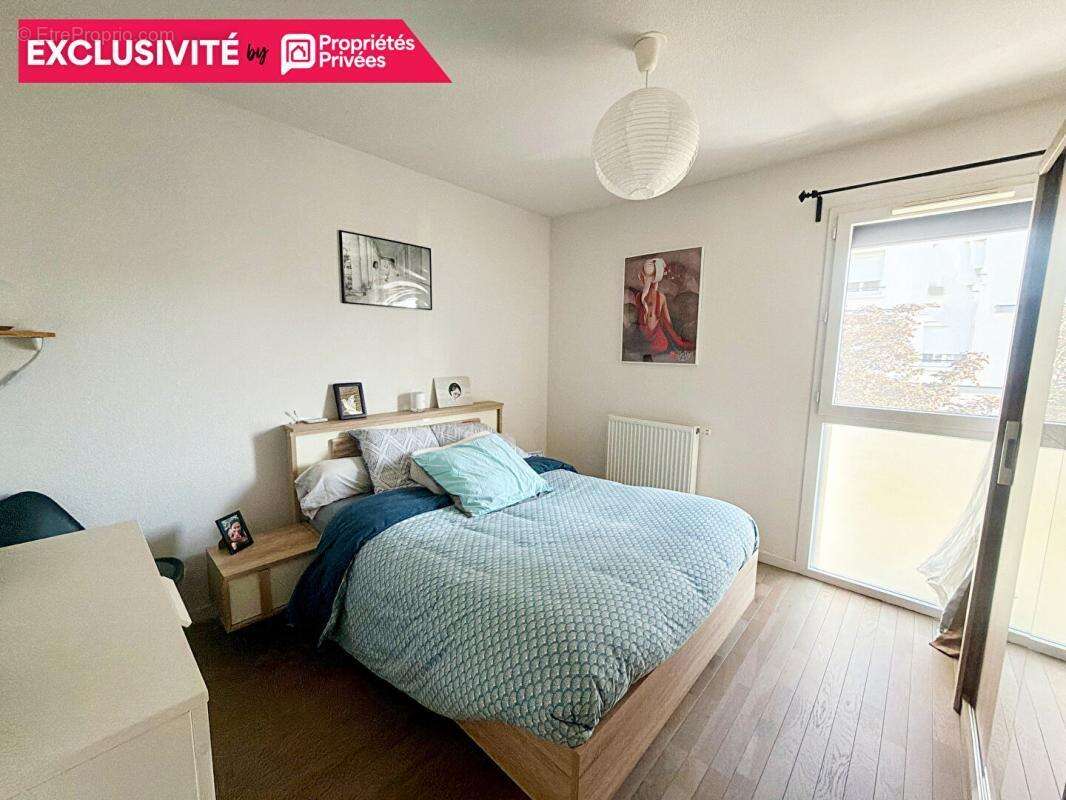Appartement à MERIGNAC