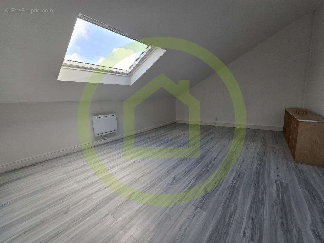 Appartement à ORLEANS