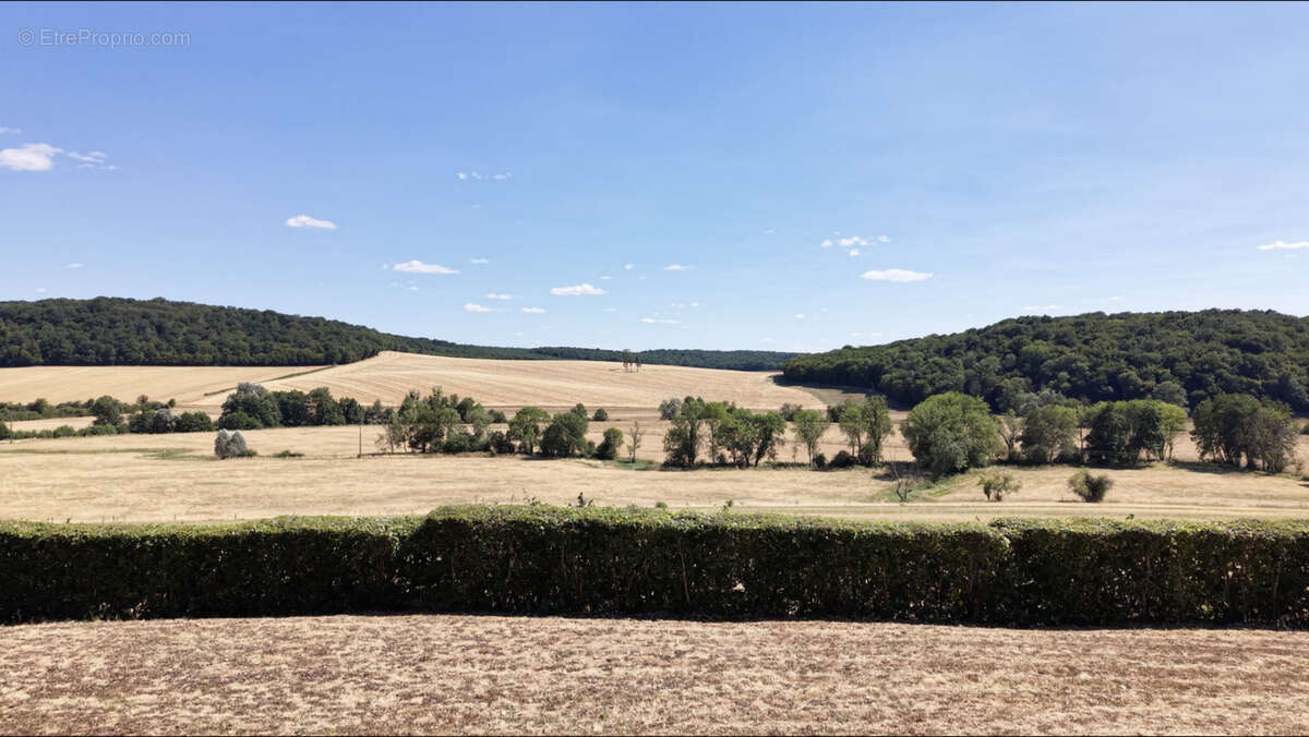 Belle propriété sur une colline isolée - photo 2