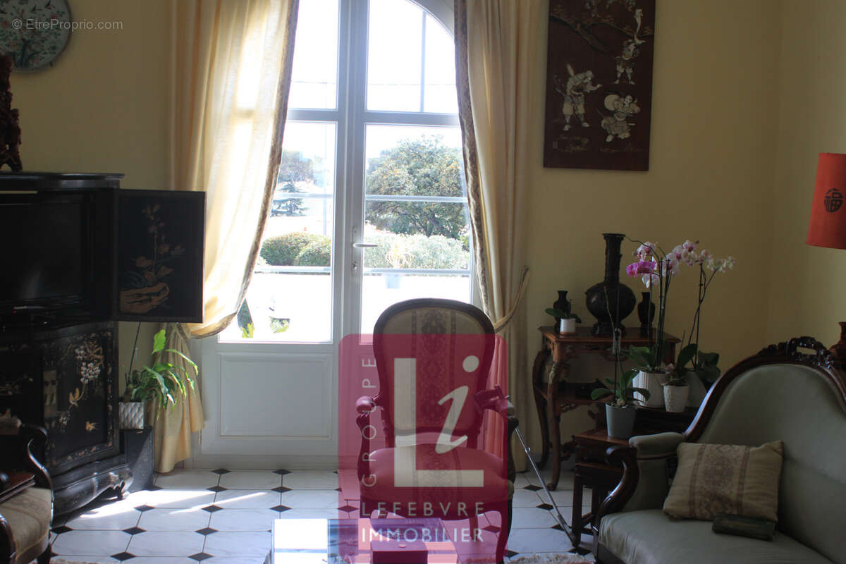 Maison à LA SEYNE-SUR-MER