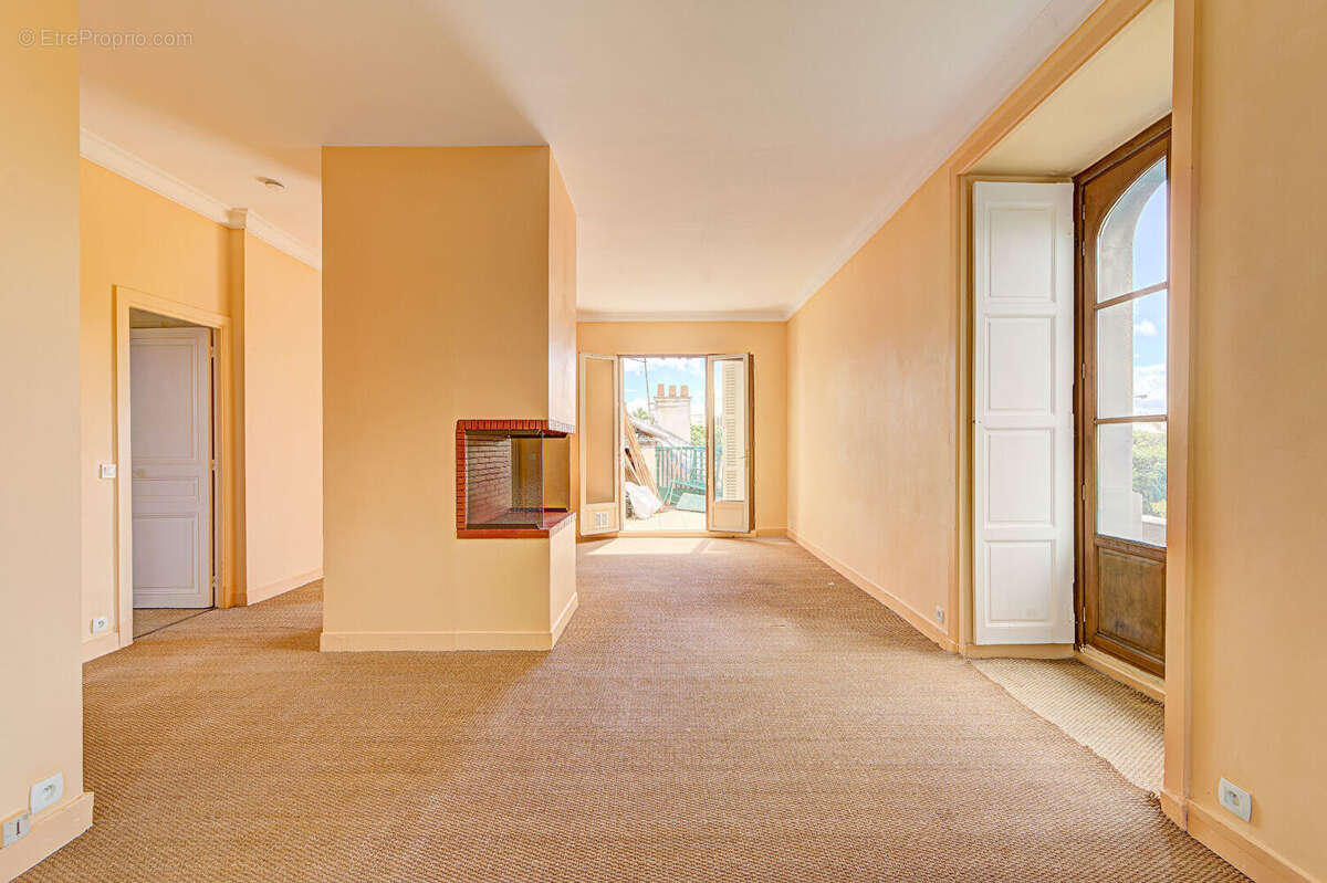 Appartement Saint Germain En Laye 3 pièce(s) 80.27 m2 - photo 8