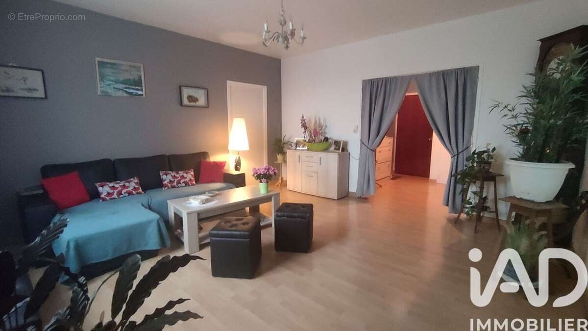 Photo 7 - Appartement à TROYES