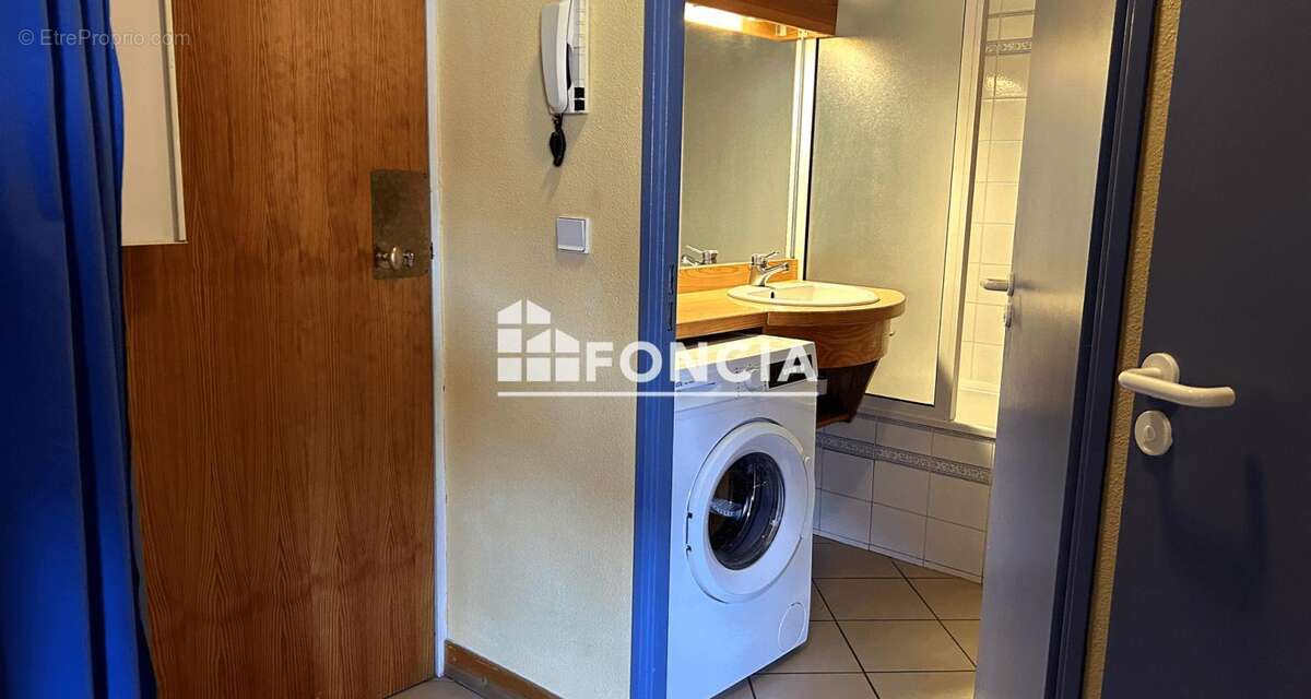 Appartement à BRIANCON