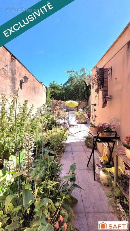 Photo 9 - Maison à SAINT-QUENTIN