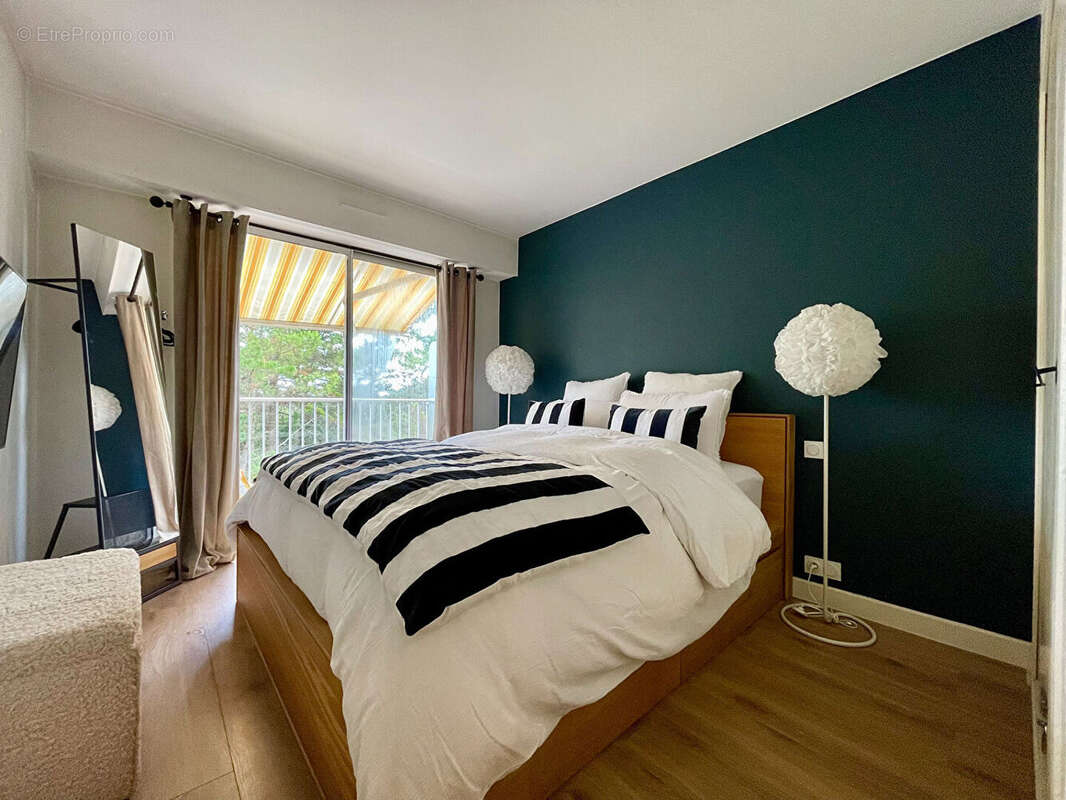 Appartement à LA BAULE-ESCOUBLAC