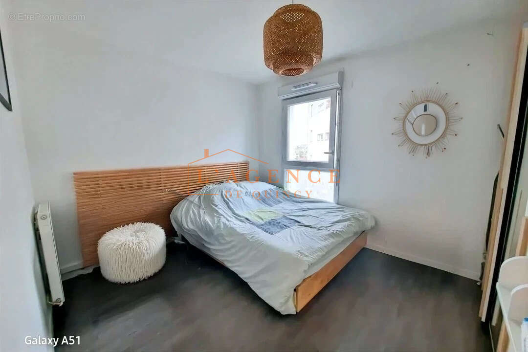Appartement à MEAUX