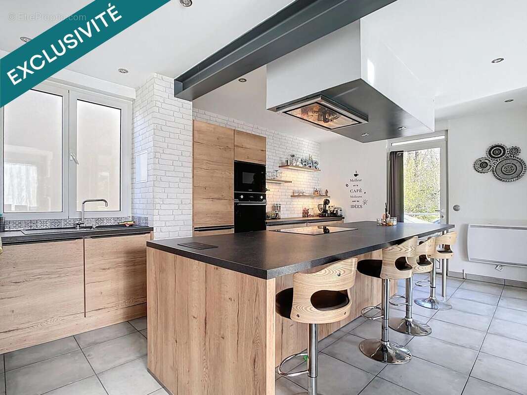 Photo 4 - Maison à BRUNOY