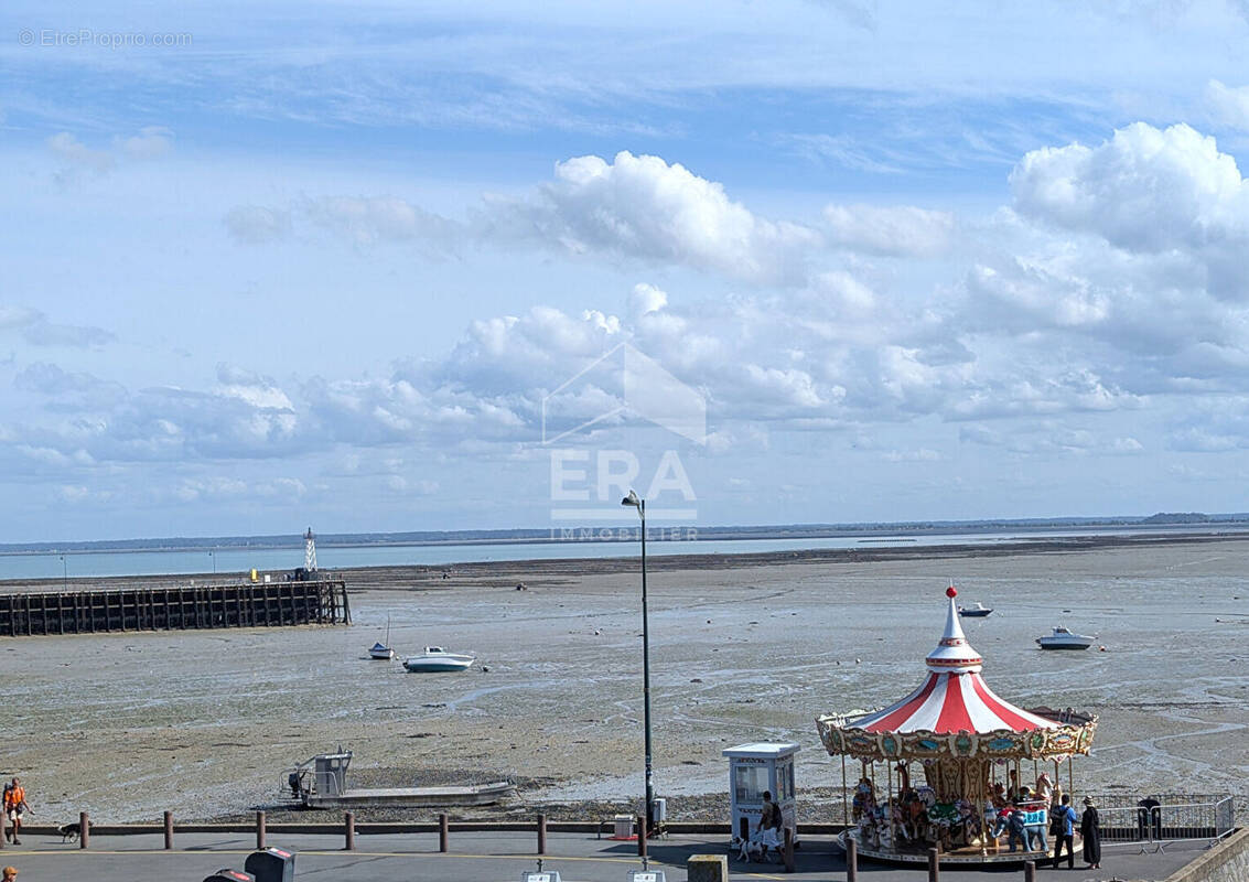 Appartement à CANCALE