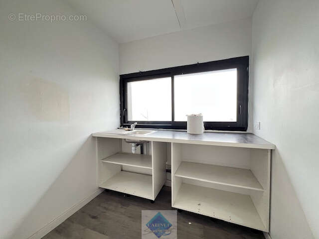 Pour investisseur: local pro loué, renta: 6% nets - photo 5