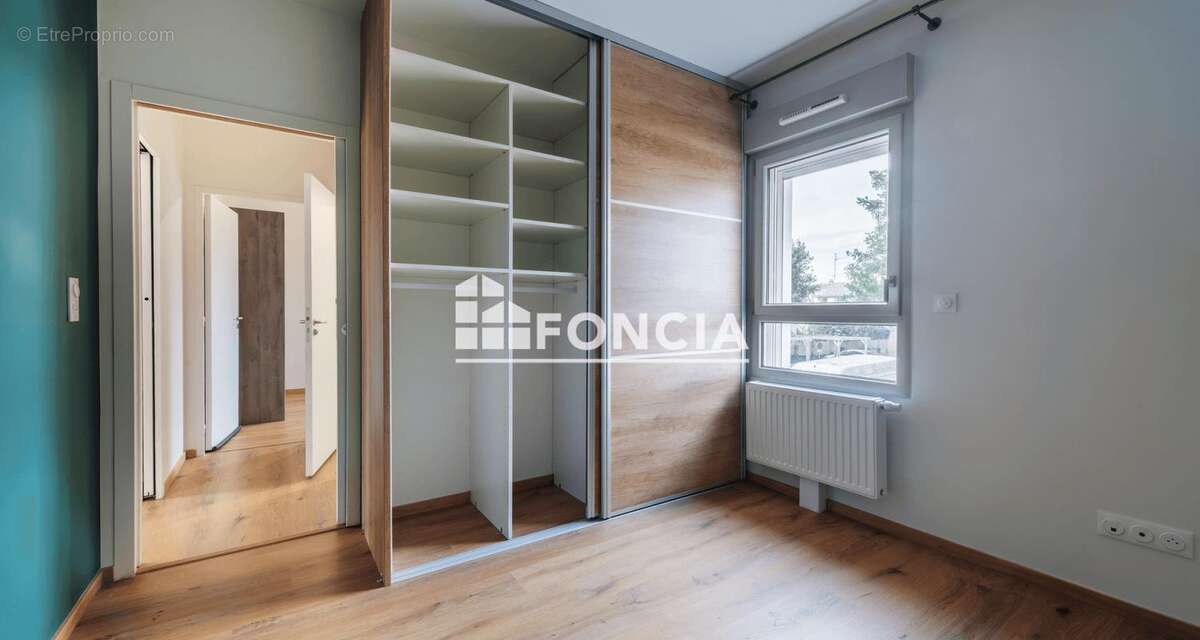 Appartement à ANGERS