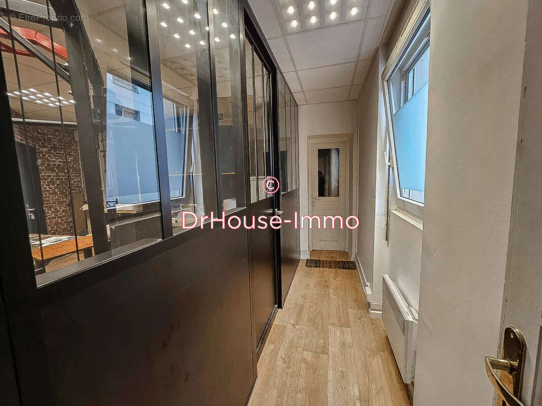 Commerce à ASNIERES-SUR-SEINE