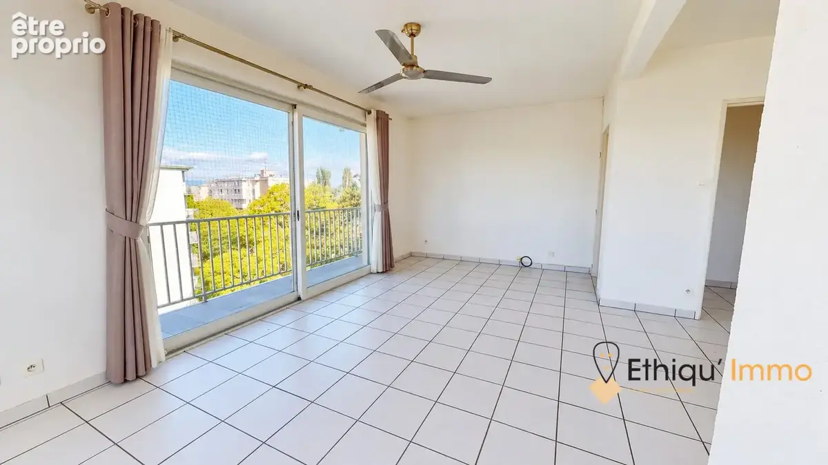 Appartement 3 pièces 74 m² à vendre à Mulhouse (68100) - photo 4