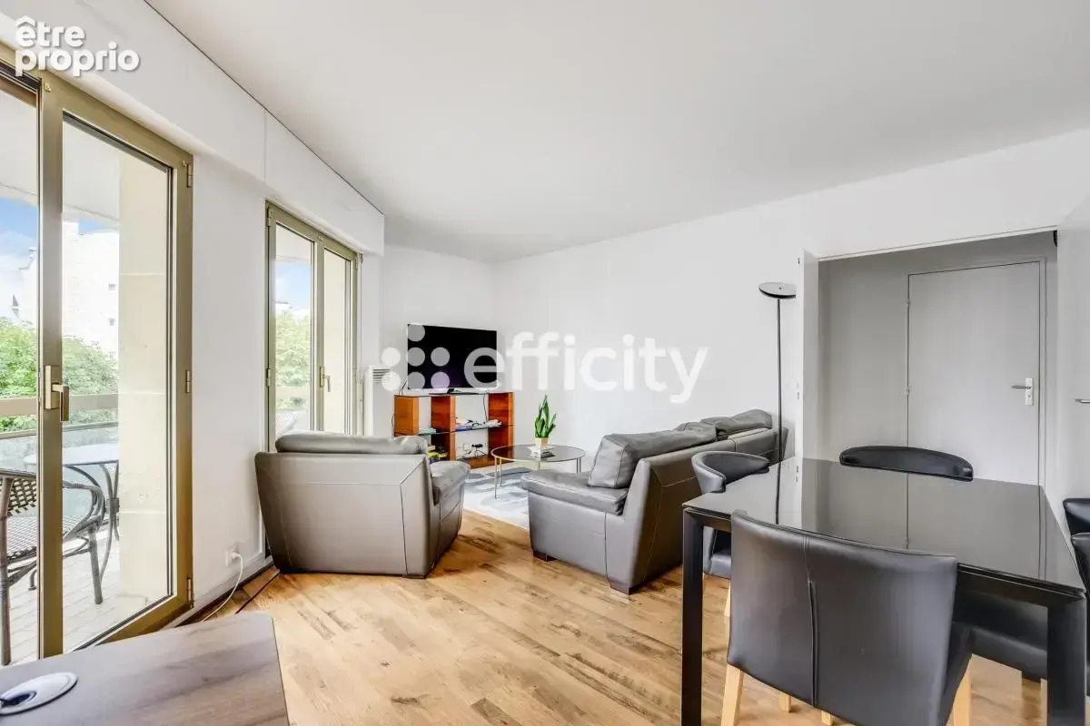 Appartement - photo 3