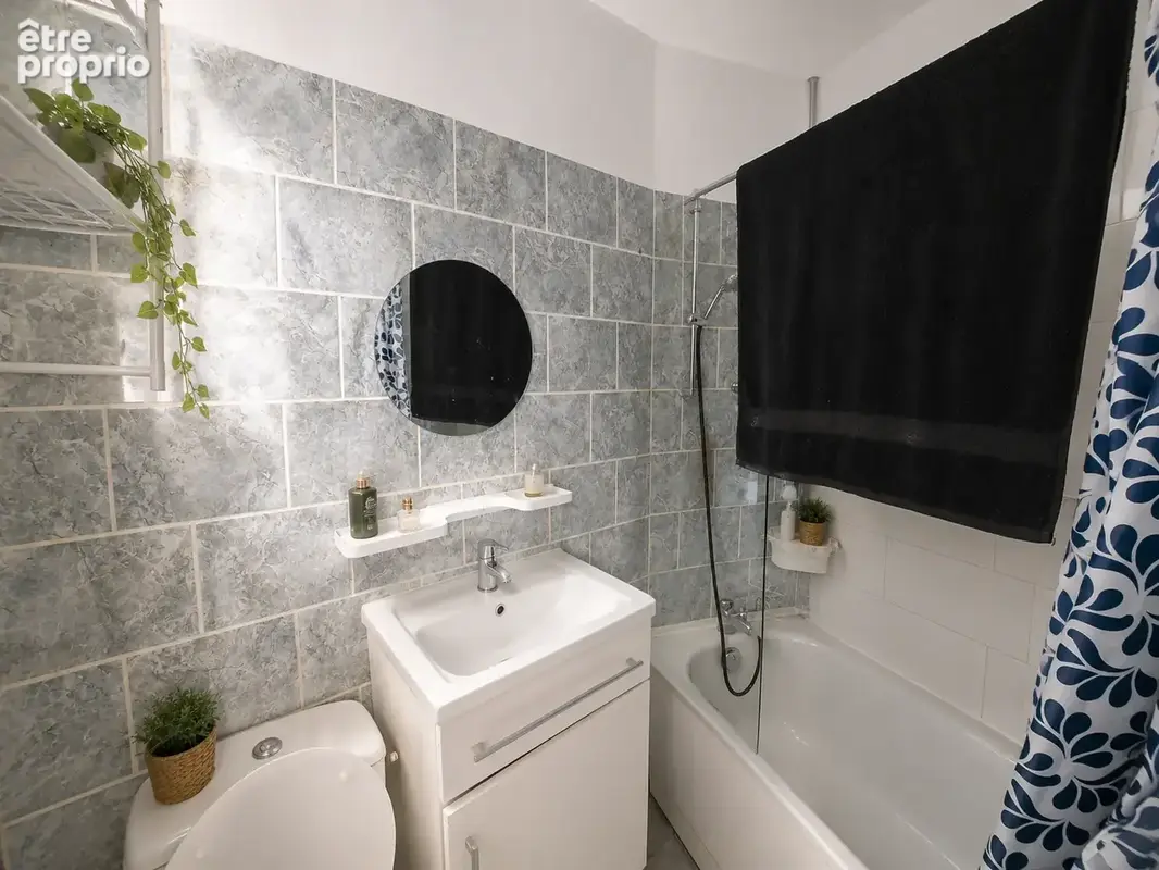 ARMENTIÈRES   Idéal investisseur   Maison 1930 vendue louée - photo 2