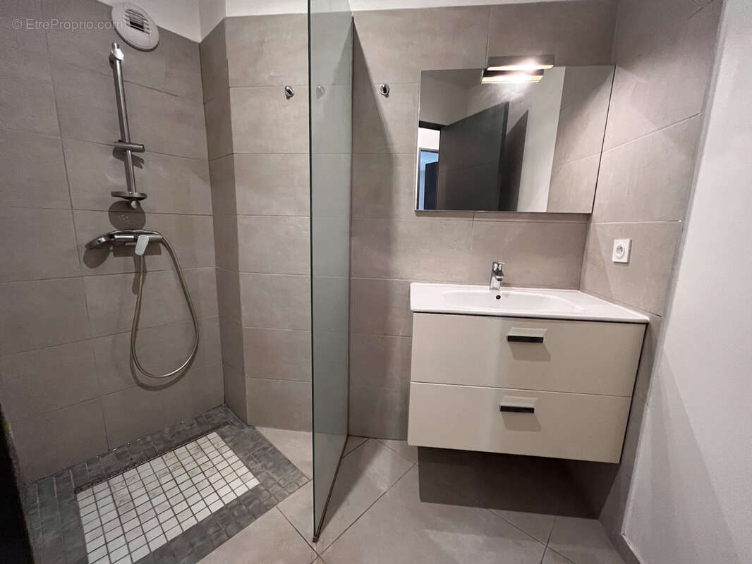 Appartement à CANET-EN-ROUSSILLON