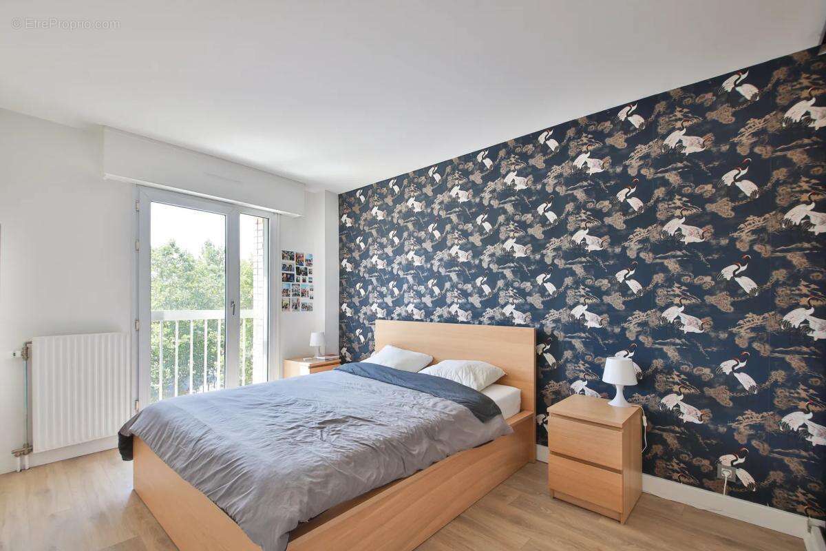 Appartement de 3 pièces de 70,5 m² à Cachan vendu loué meublé - photo 10