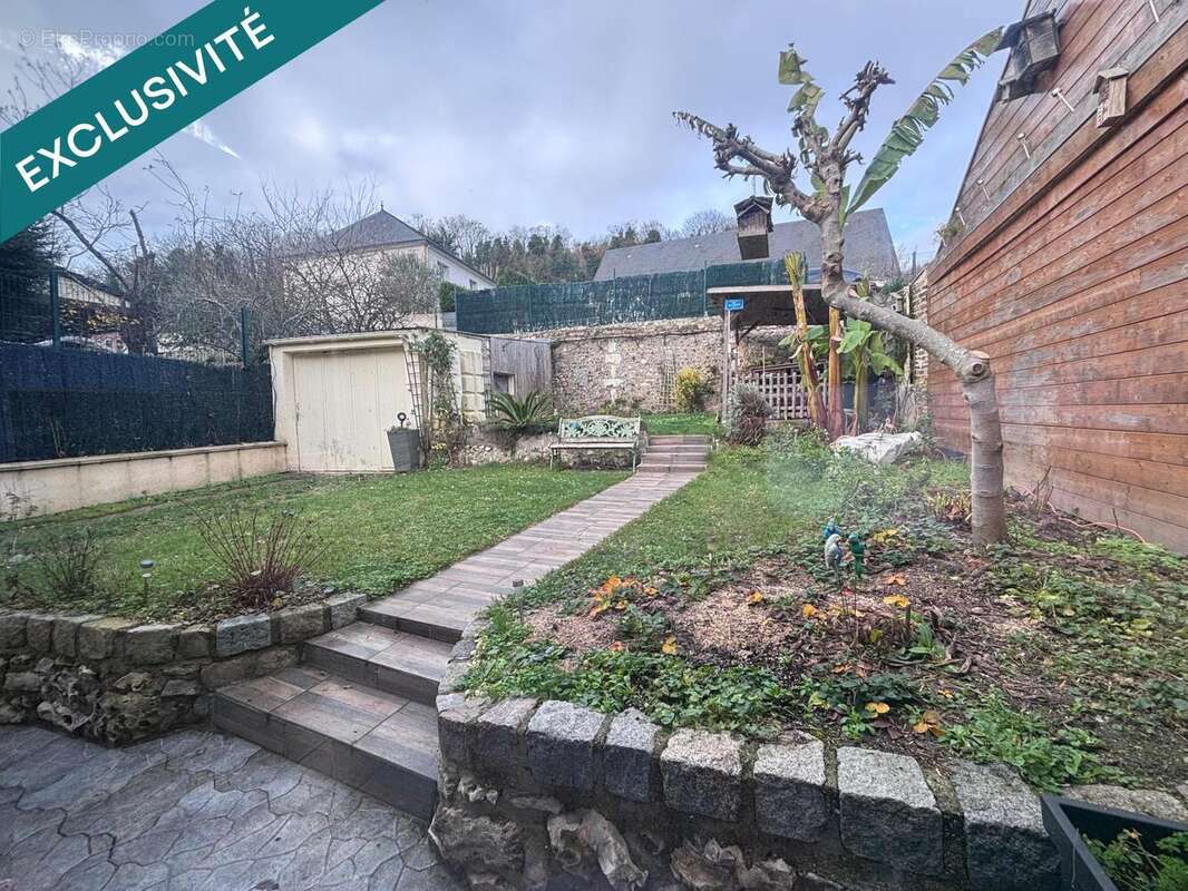 Photo 7 - Maison à CANTELEU