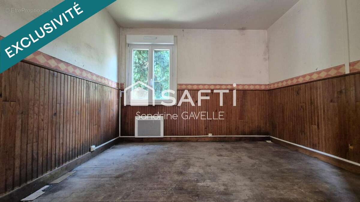 Photo 8 - Maison à SAINT-MESMIN