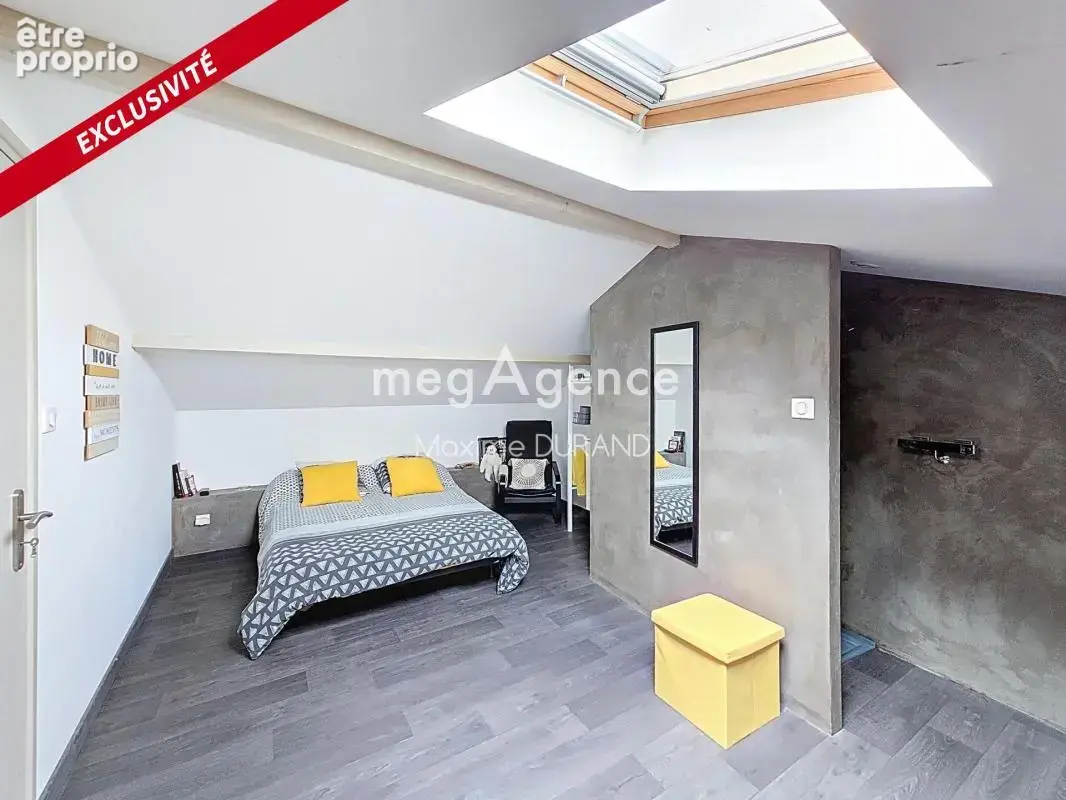 Maison rénovée - proche sacre coeur - photo 10