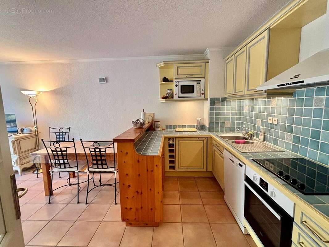 Photo 6 - Appartement à FREJUS