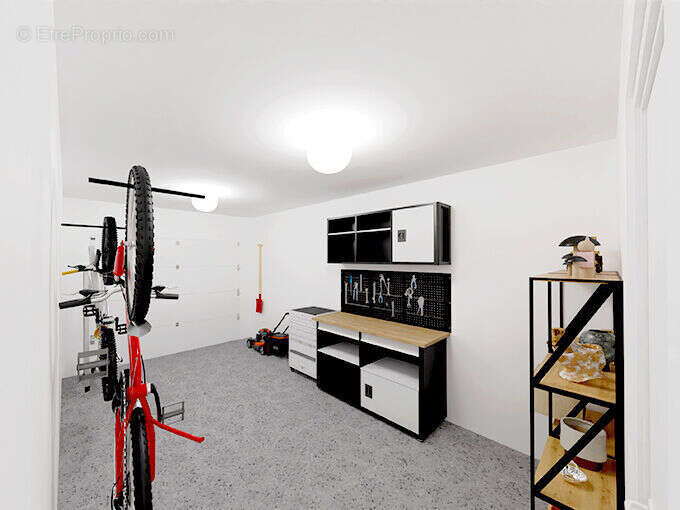 Photo 6 - Maison à SAINT-LAURENT