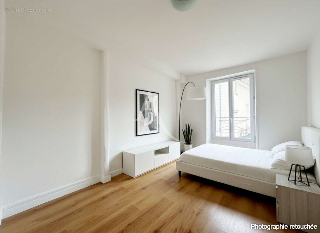Maison Montesson 5 pièce(s) 68 m2 - photo 9