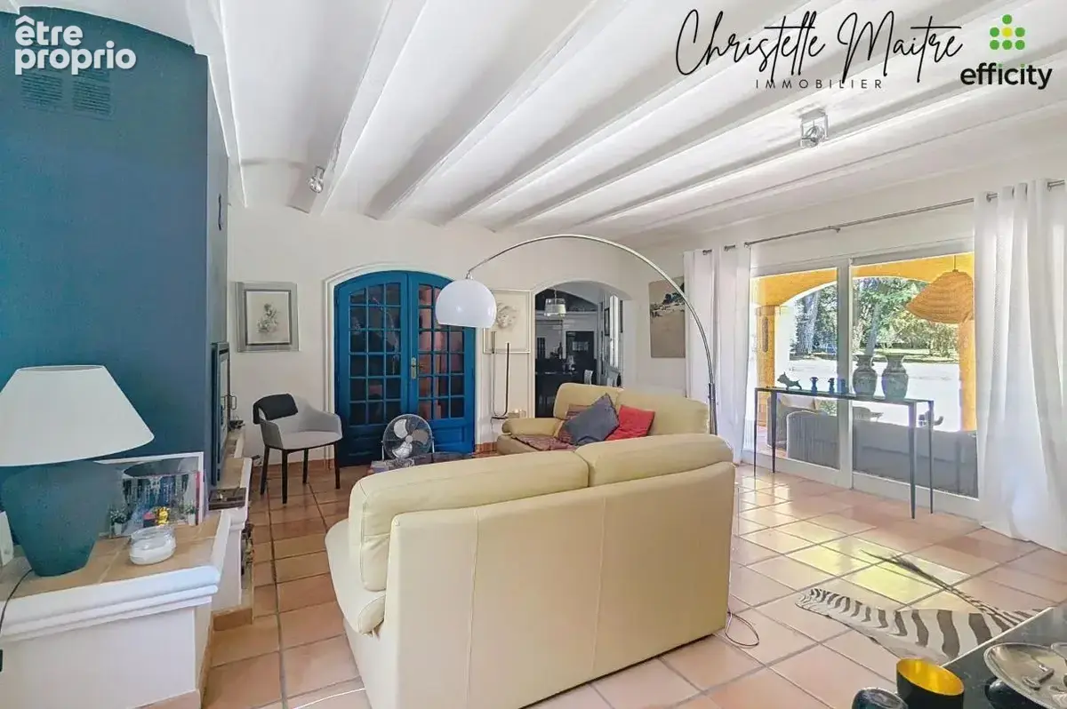 Maison 7 pièces 220 m² à vendre à Arles (13200) - photo 5