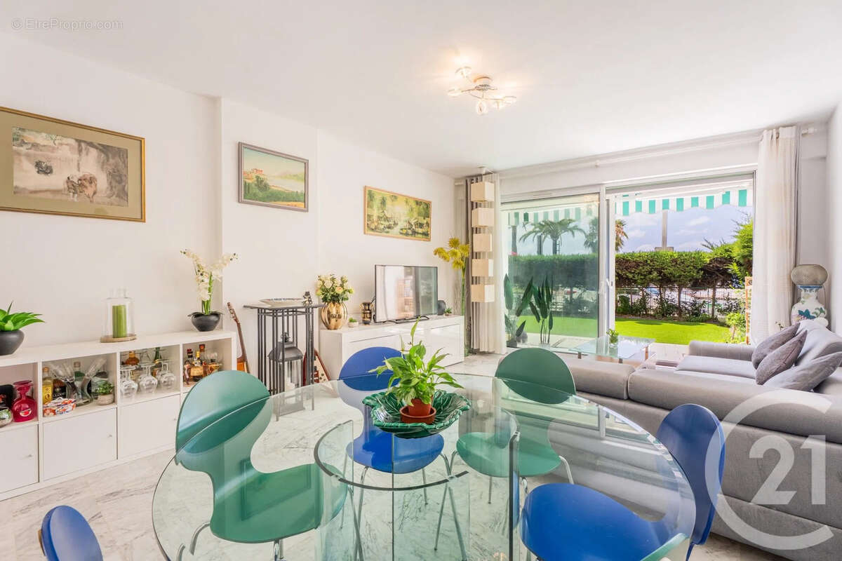 Appartement 85 m² à Nice  - photo 5