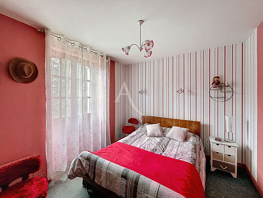 Maison à POMMERIEUX