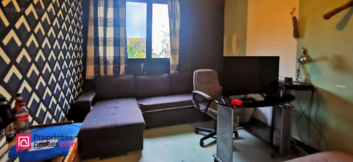 Maison à CAMPAGNE-LES-HESDIN