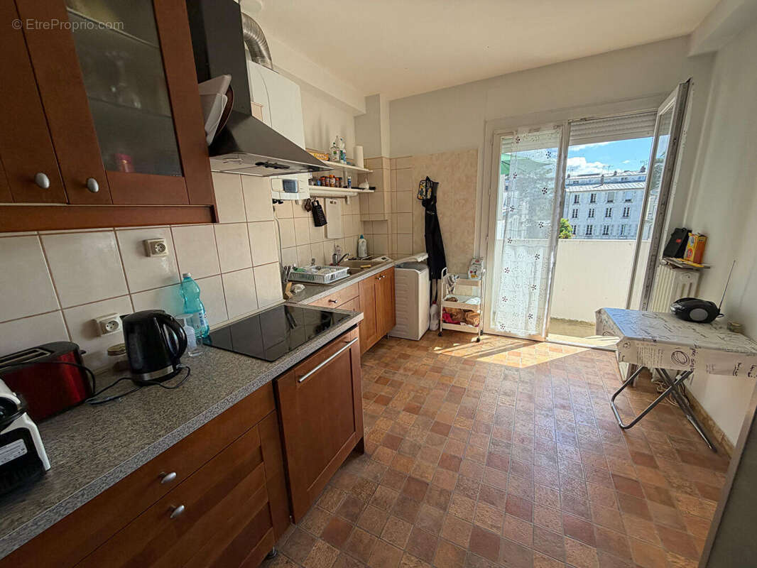 Appartement à PAU