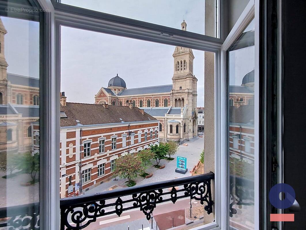 Appartement à LILLE