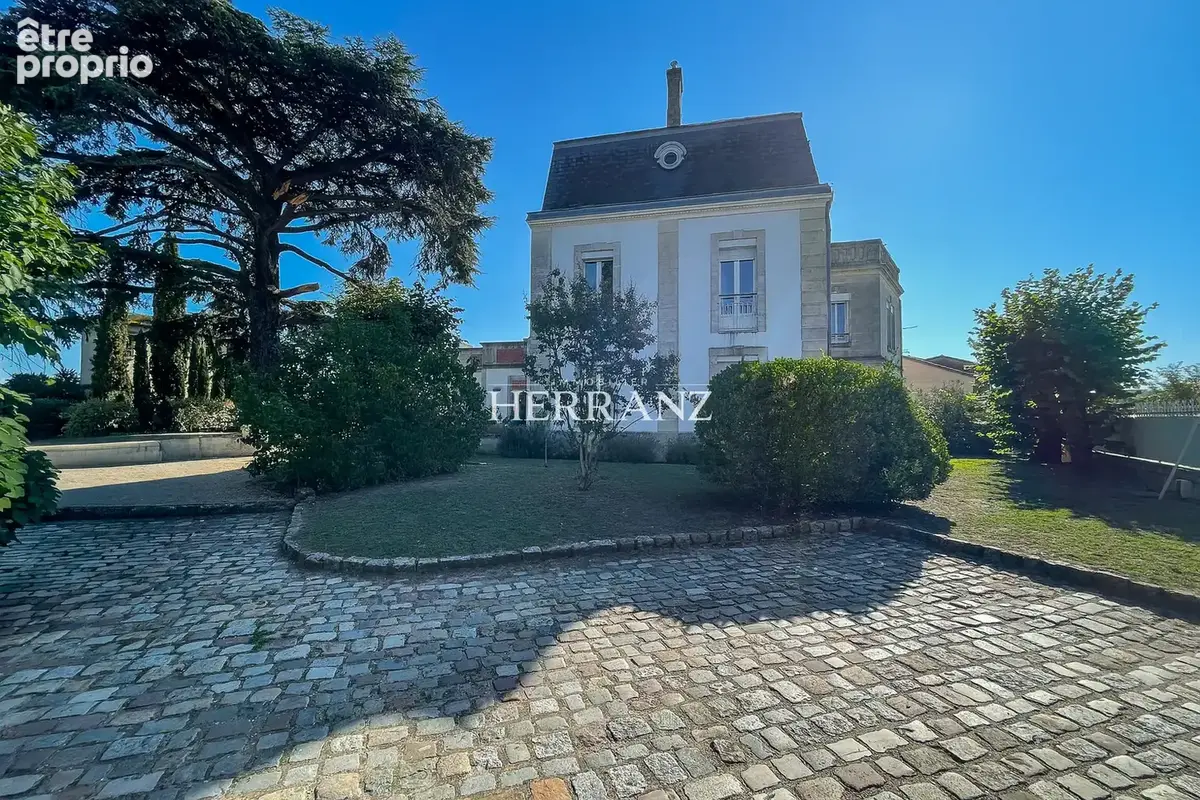 La Villa Marthe - 6-7 chambres - photo 14