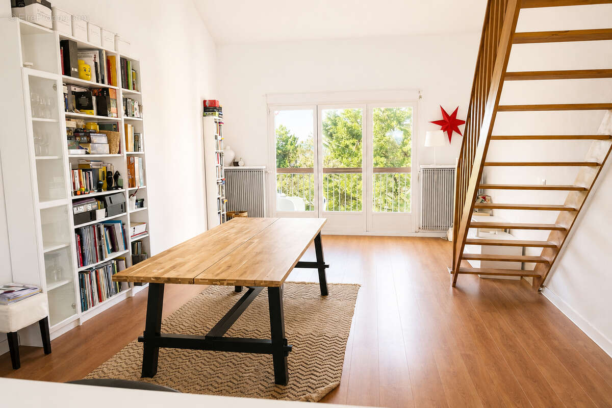Appartement à BEAUNE