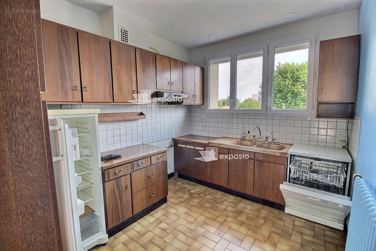 L'espace d'une grande maison familiale, le potentiel d'un lieu unique... - photo 4