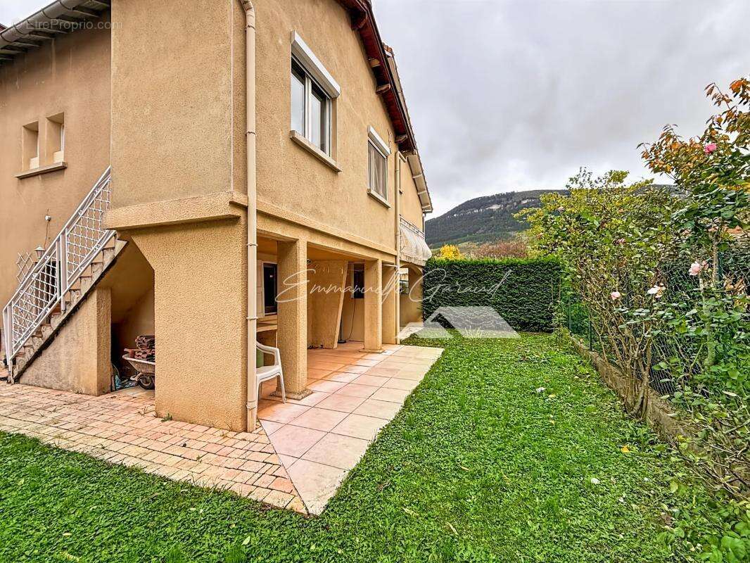 Appartement à MILLAU