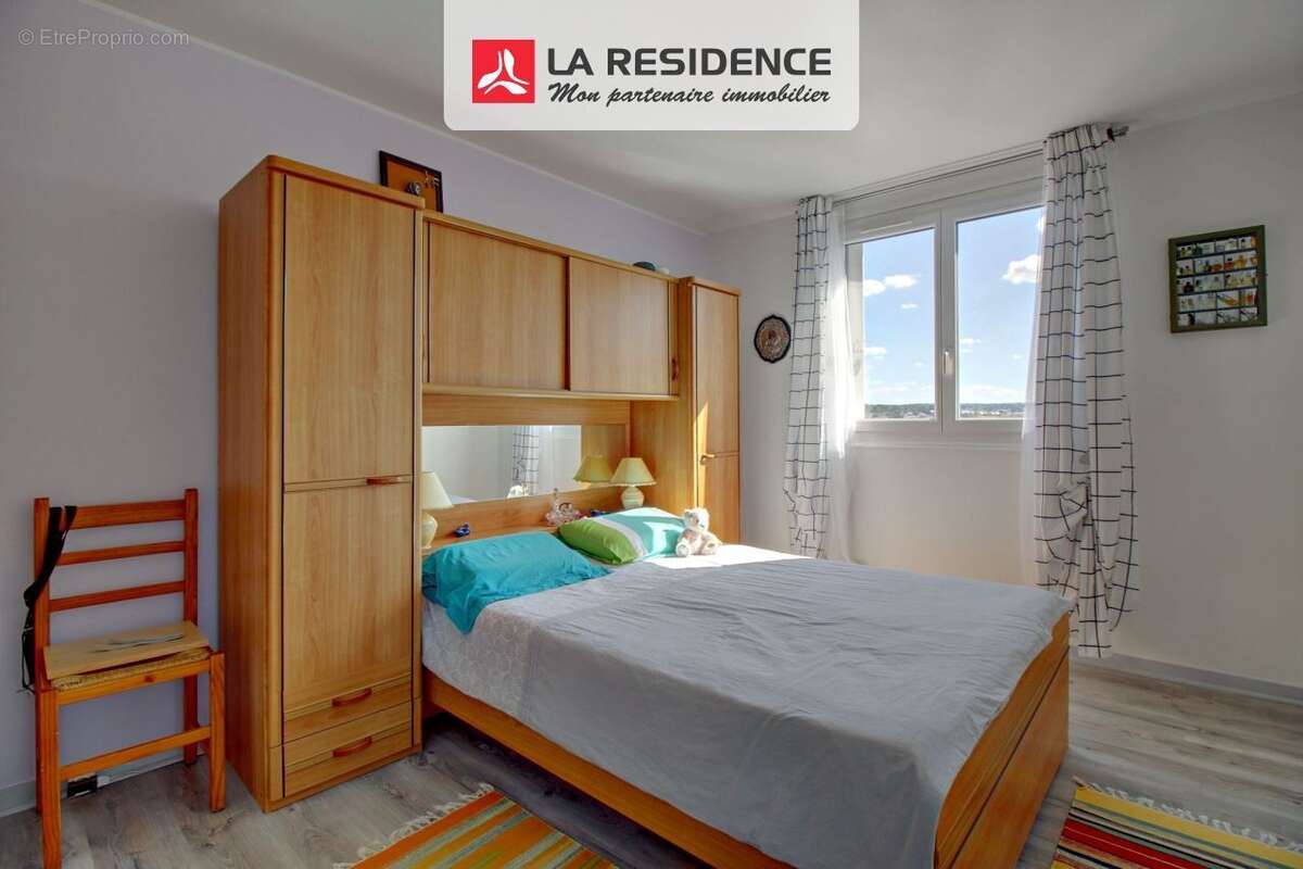 Appartement 60 m² à Poissy  - photo 3