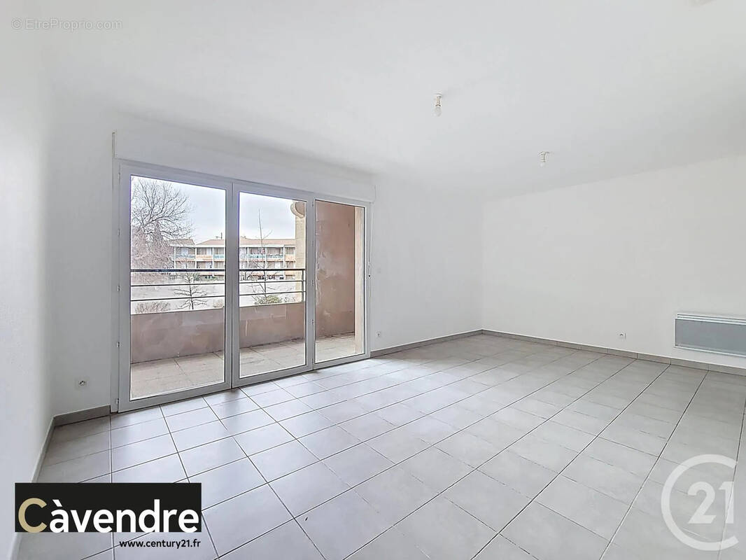 Appartement à AVIGNON