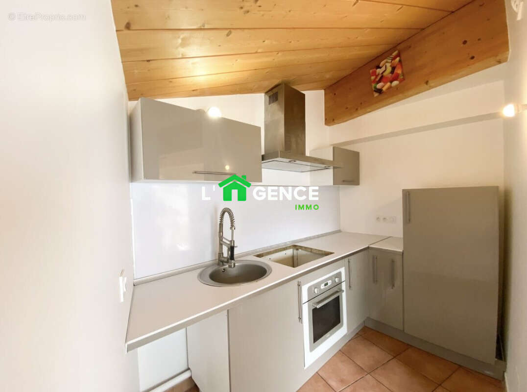 Appartement à FOS-SUR-MER