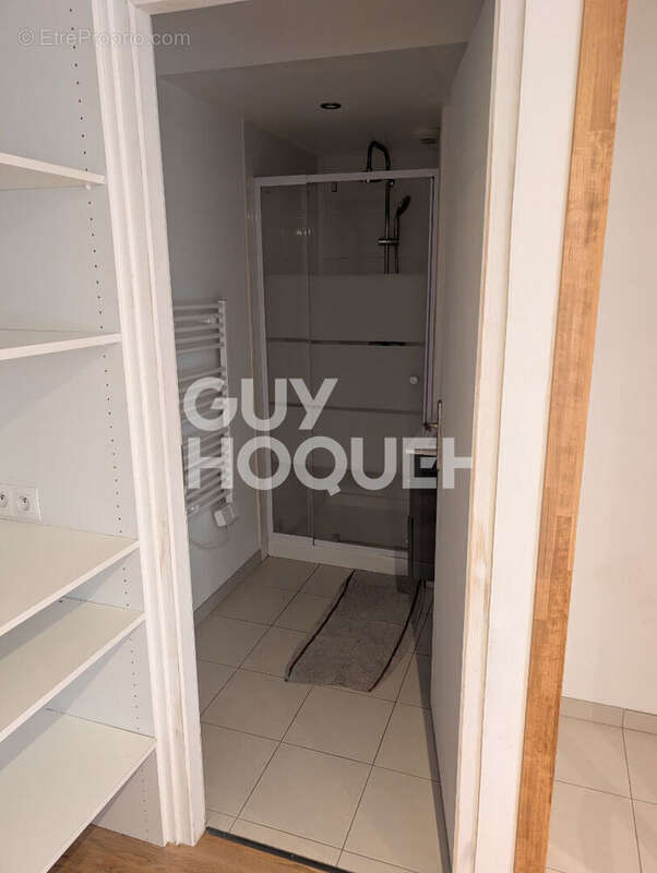 Appartement à SAINT-HILAIRE-DE-RIEZ