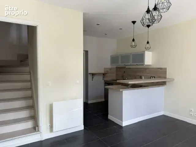 Maison 4 pièces 66 m² à vendre à Fecamp (76400) - photo 4