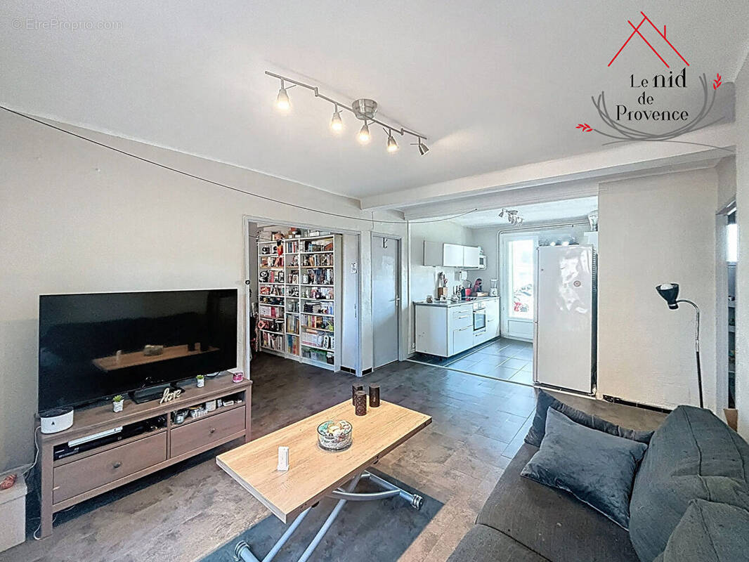 Appartement à ORANGE