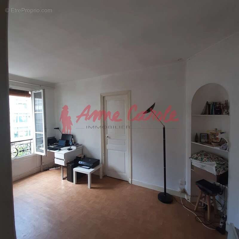 Appartement à MONTREUIL