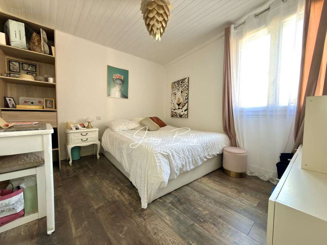 Maison à PASSA
