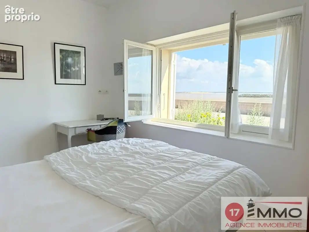 Maison Châtelaillon-Plage 2 pièces 47.36 m² - photo 2